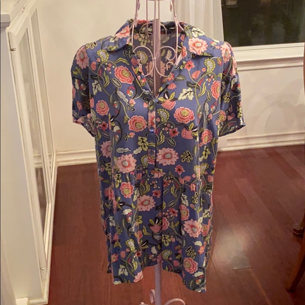 JJill shirt